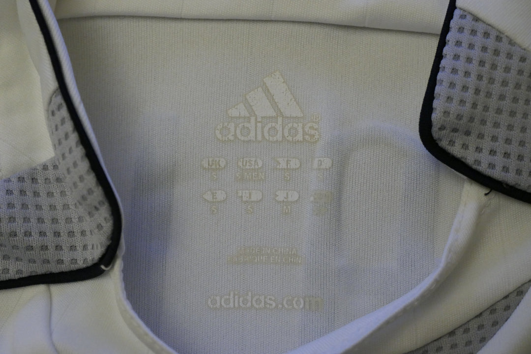 Real Madrid 2006/07 - Raul - Maillot _ (S) #02323
