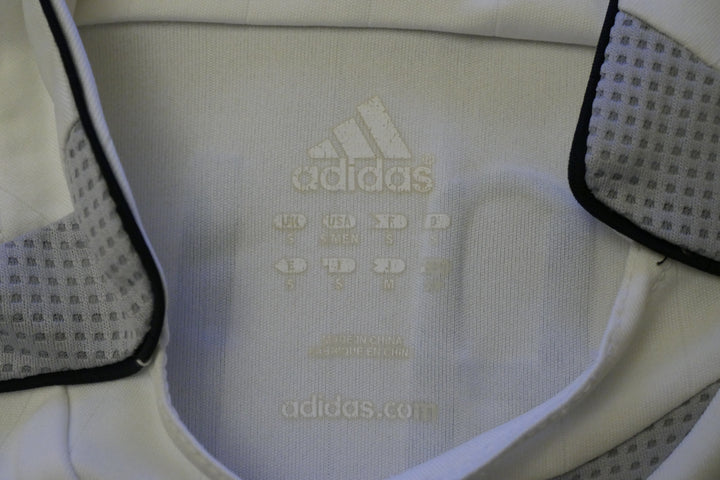 Real Madrid 2006/07 - Raul - Maillot _ (S) #02323
