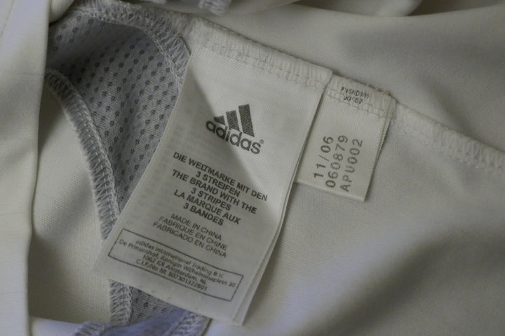Real Madrid 2006/07 - Raul - Maillot _ (S) #02323