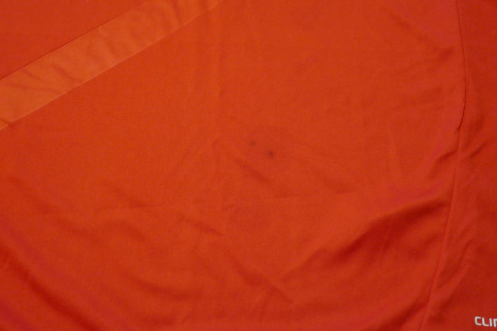 Espagne 2012 - David Villa - Maillot _ (S) #02324