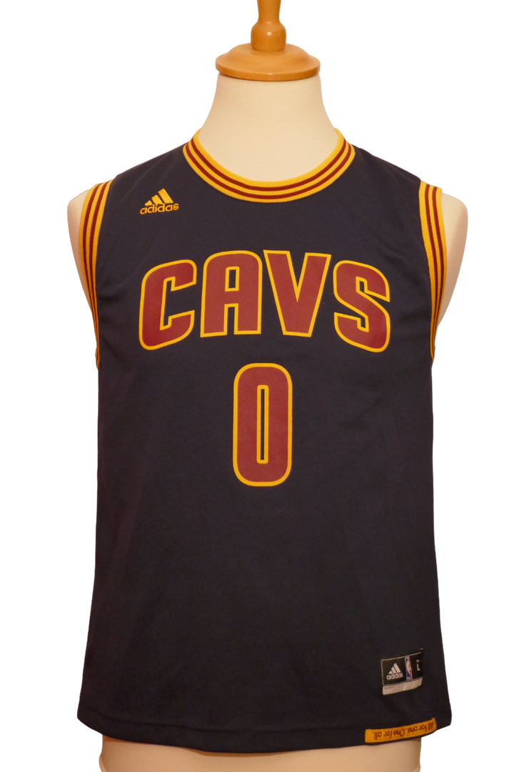 Cleveland Cavaliers 2104/17 - Kevin Love - Maillot _ (L junior) #02328
