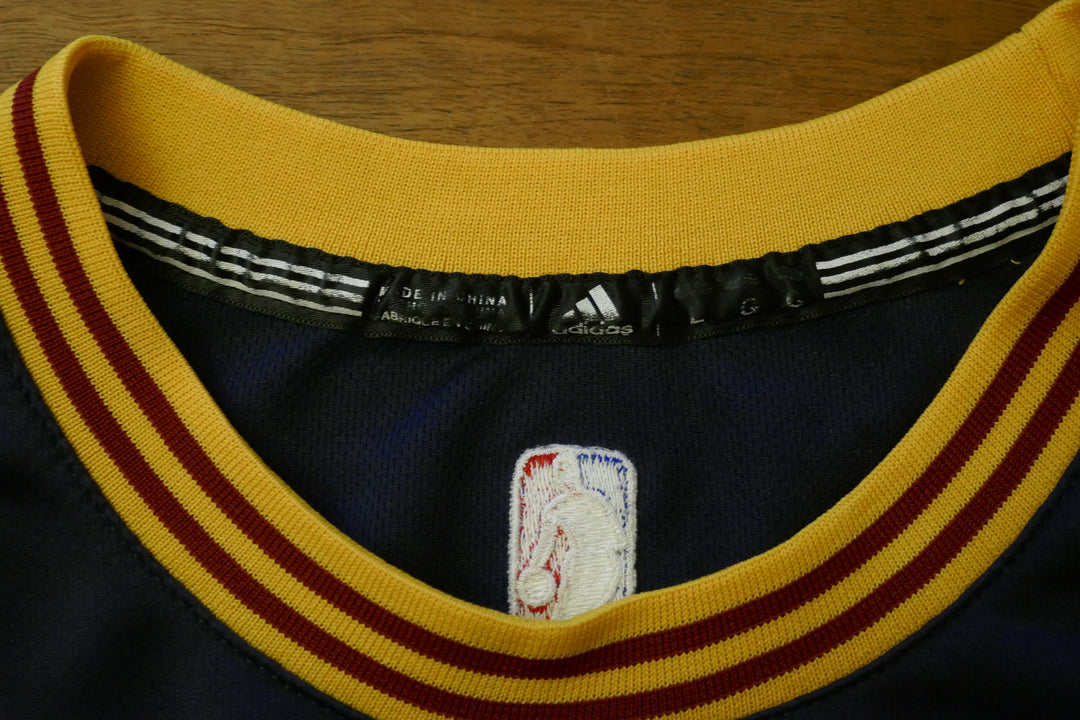 Cleveland Cavaliers 2104/17 - Kevin Love - Maillot _ (L junior) #02328