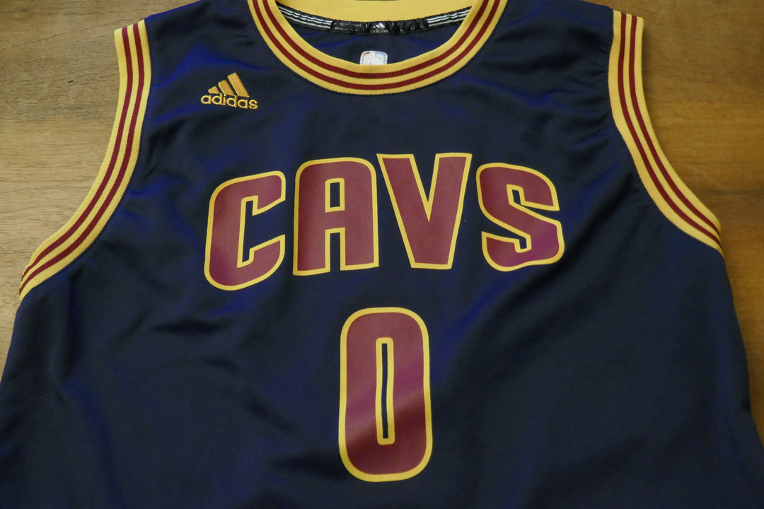 Cleveland Cavaliers 2104/17 - Kevin Love - Maillot _ (L junior) #02328