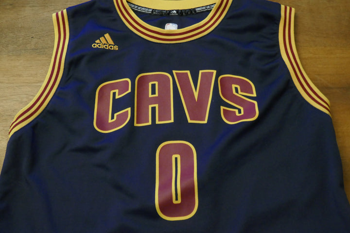 Cleveland Cavaliers 2104/17 - Kevin Love - Maillot _ (L junior) #02328