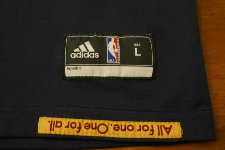 Cleveland Cavaliers 2104/17 - Kevin Love - Maillot _ (L junior) #02328