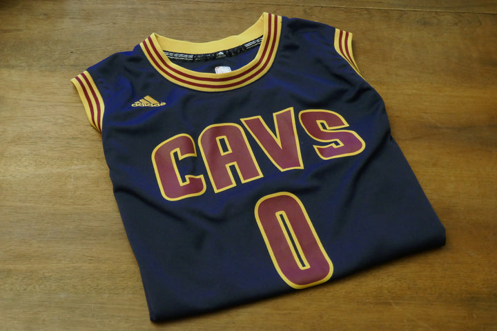 Cleveland Cavaliers 2104/17 - Kevin Love - Maillot _ (L junior) #02328