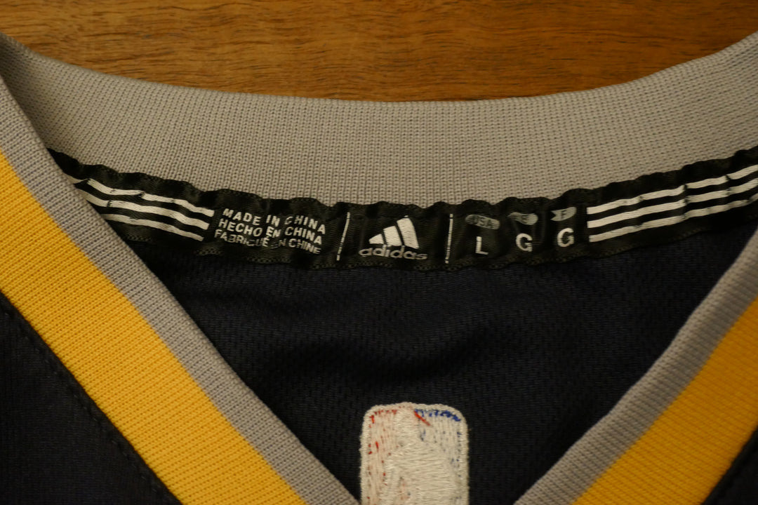 Indiana Pacers 2010/17 - Paul George - Maillot _ (L junior) #02329