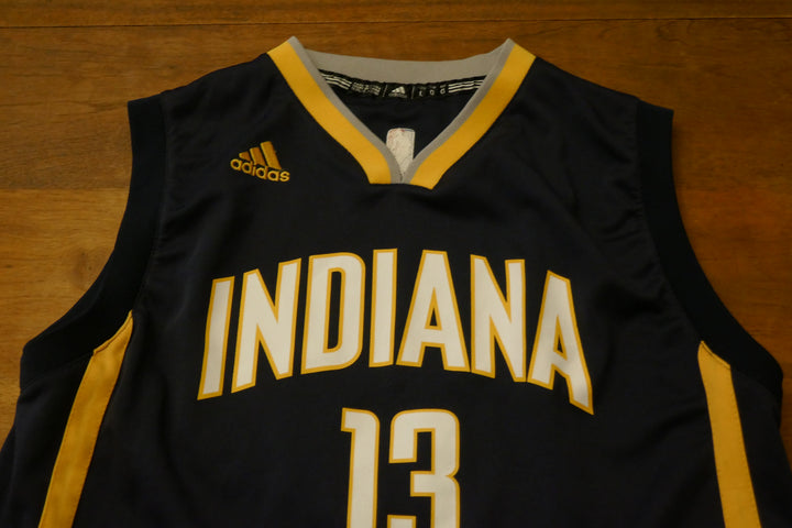 Indiana Pacers 2010/17 - Paul George - Maillot _ (L junior) #02329
