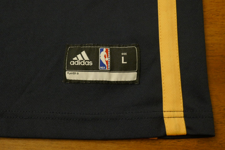 Indiana Pacers 2010/17 - Paul George - Maillot _ (L junior) #02329