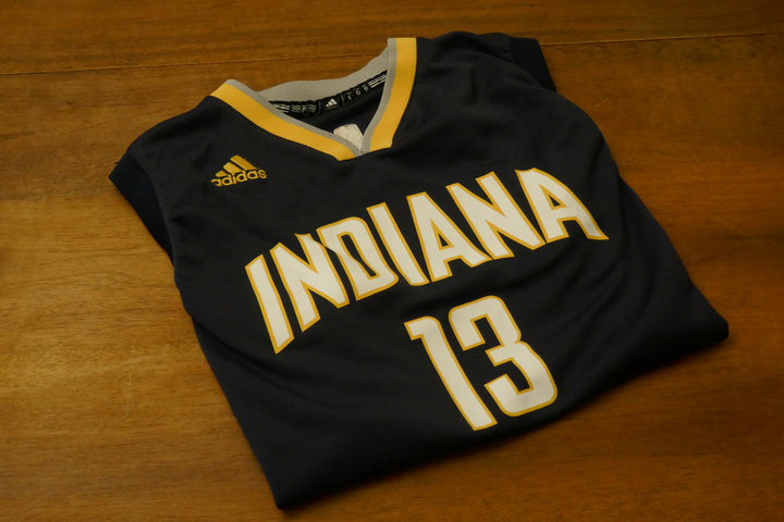Indiana Pacers 2010/17 - Paul George - Maillot _ (L junior) #02329