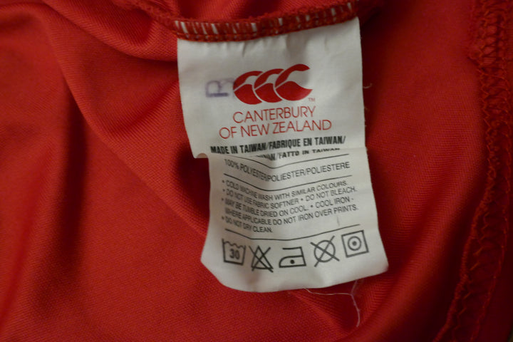 Lille Olympique SC 2008/09 - Maillot _ (10ans) #02267