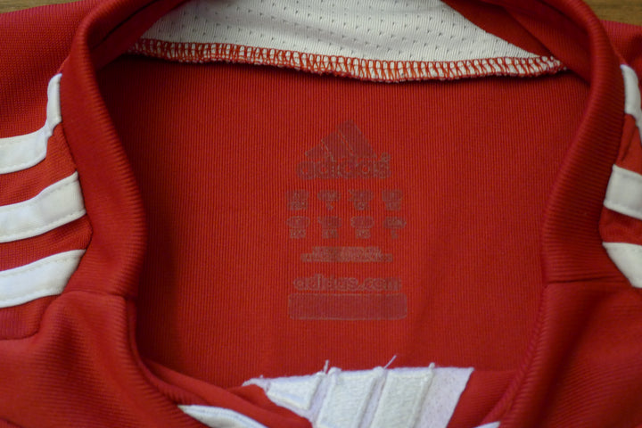 Bayern Munich 2008/09 - Arjen Robben - Maillot _ (S) #02332