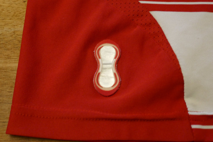 Bayern Munich 2008/09 - Arjen Robben - Maillot _ (S) #02332