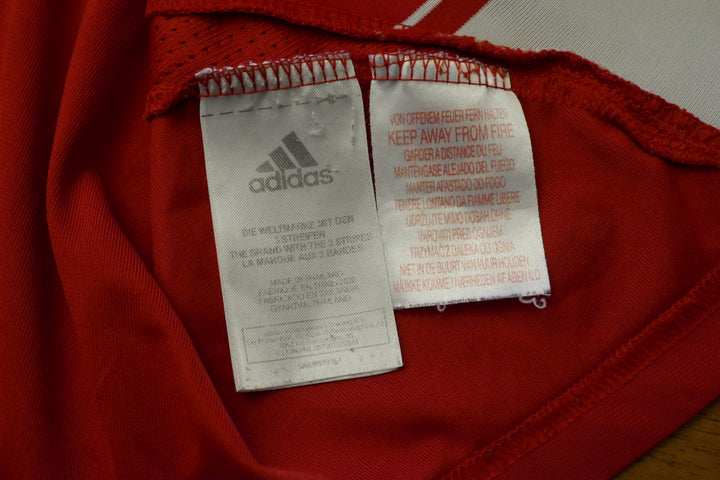 Bayern Munich 2008/09 - Arjen Robben - Maillot _ (S) #02332