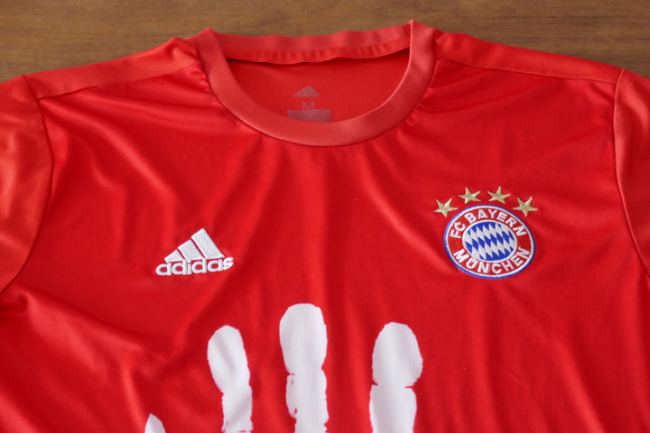 Bayern Munich - Maillot Deutscher Meister_ (M) #02335