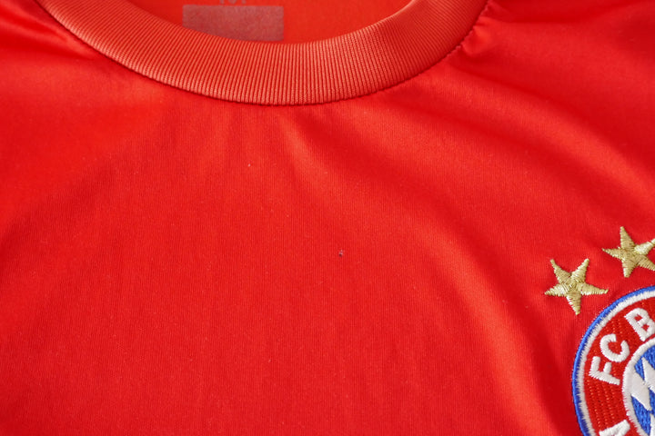 Bayern Munich - Maillot Deutscher Meister_ (M) #02335
