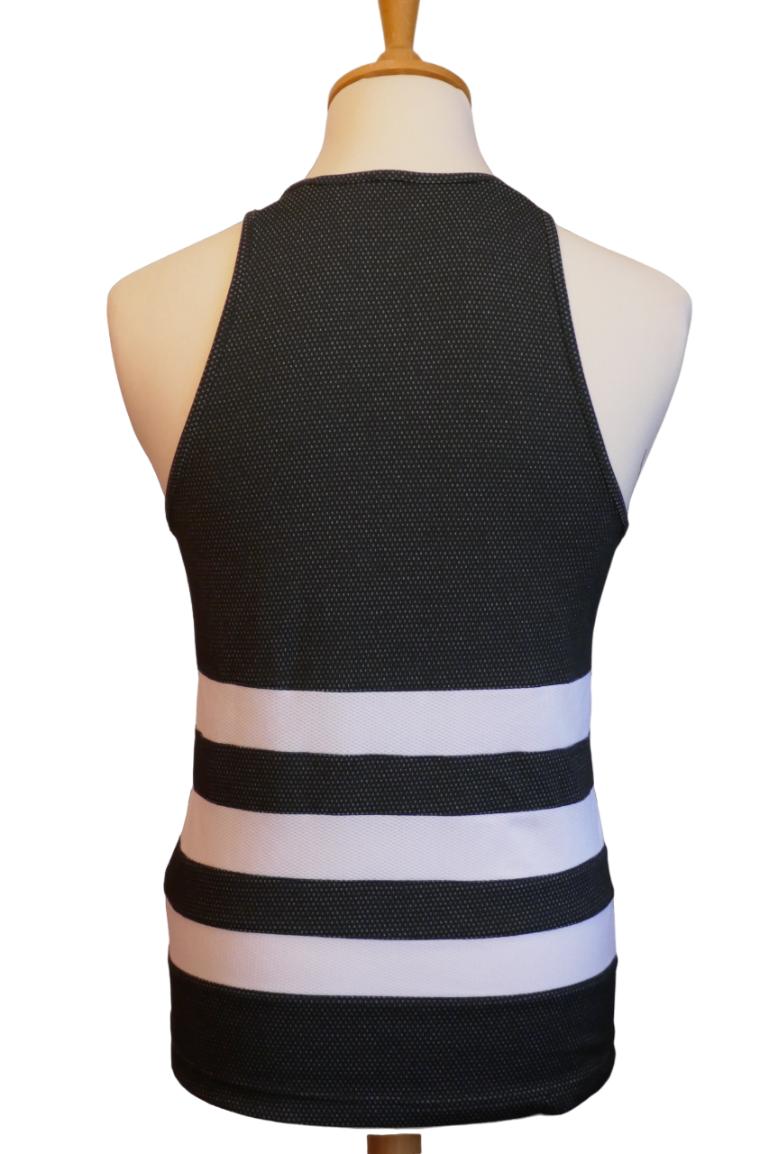 Nouvelle Zélande All Blacks - Maillot/Débardeur _ (S) #02339