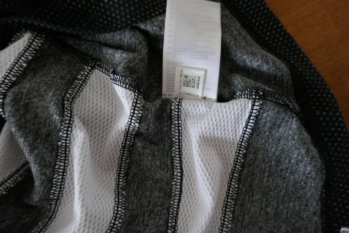 Nouvelle Zélande All Blacks - Maillot/Débardeur _ (S) #02339
