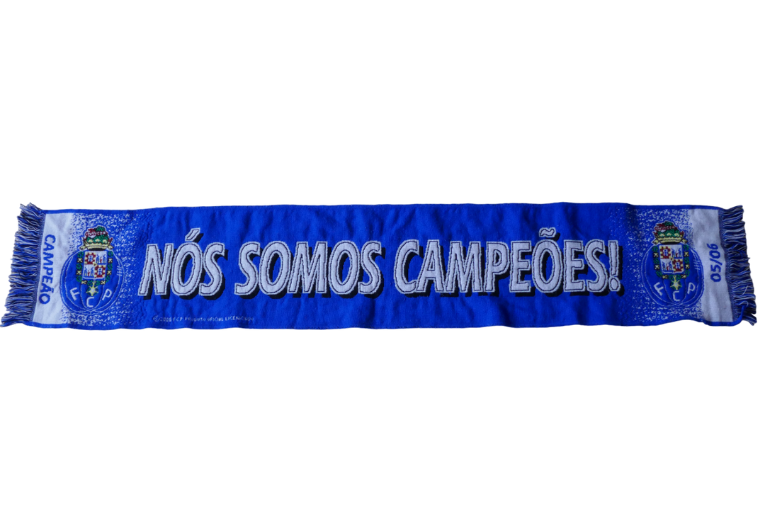 FC Porto - Echarpe _ #02338