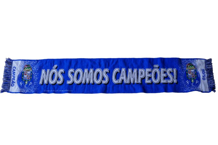 FC Porto - Echarpe _ #02338