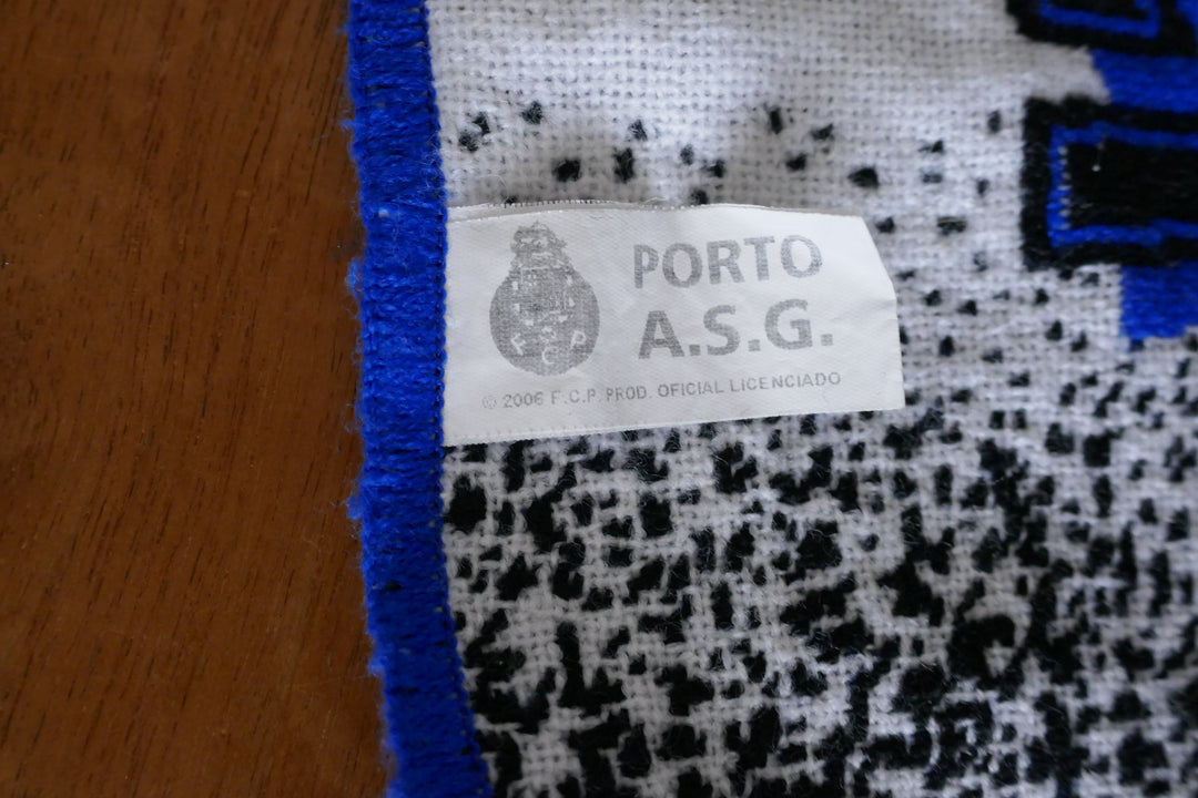 FC Porto - Echarpe _ #02338