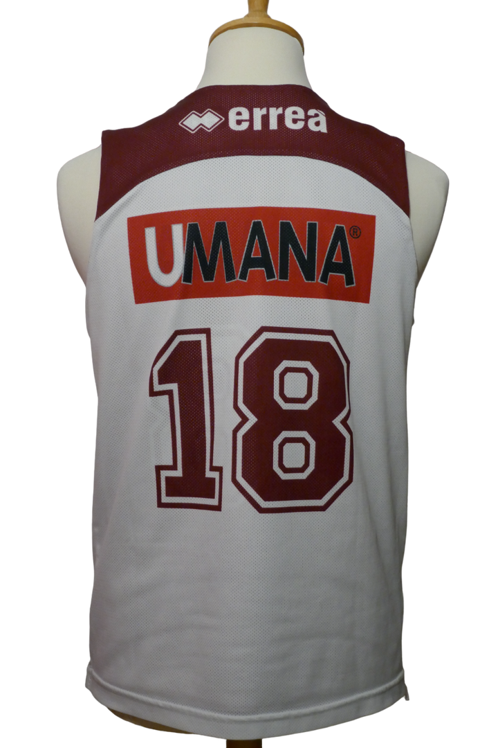 Reyer Venezia - Maillot Training _ (M) #02325