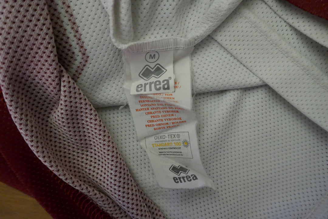 Reyer Venezia - Maillot Training _ (M) #02325