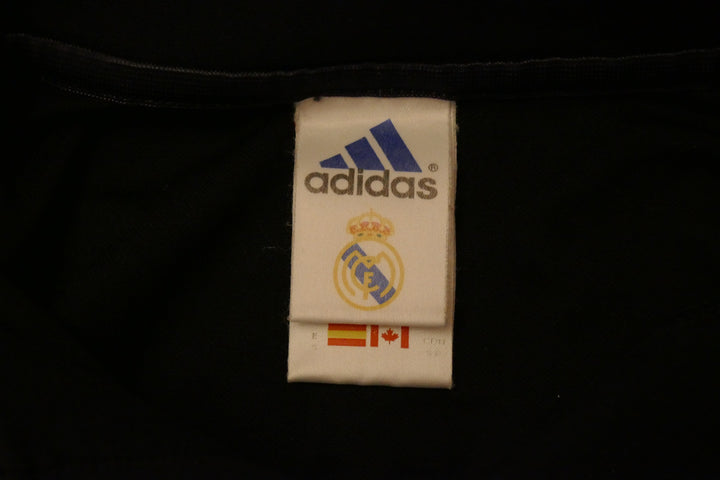 Real Madrid 2002/03 - Javier Portillo - Maillot _ (S) #02330