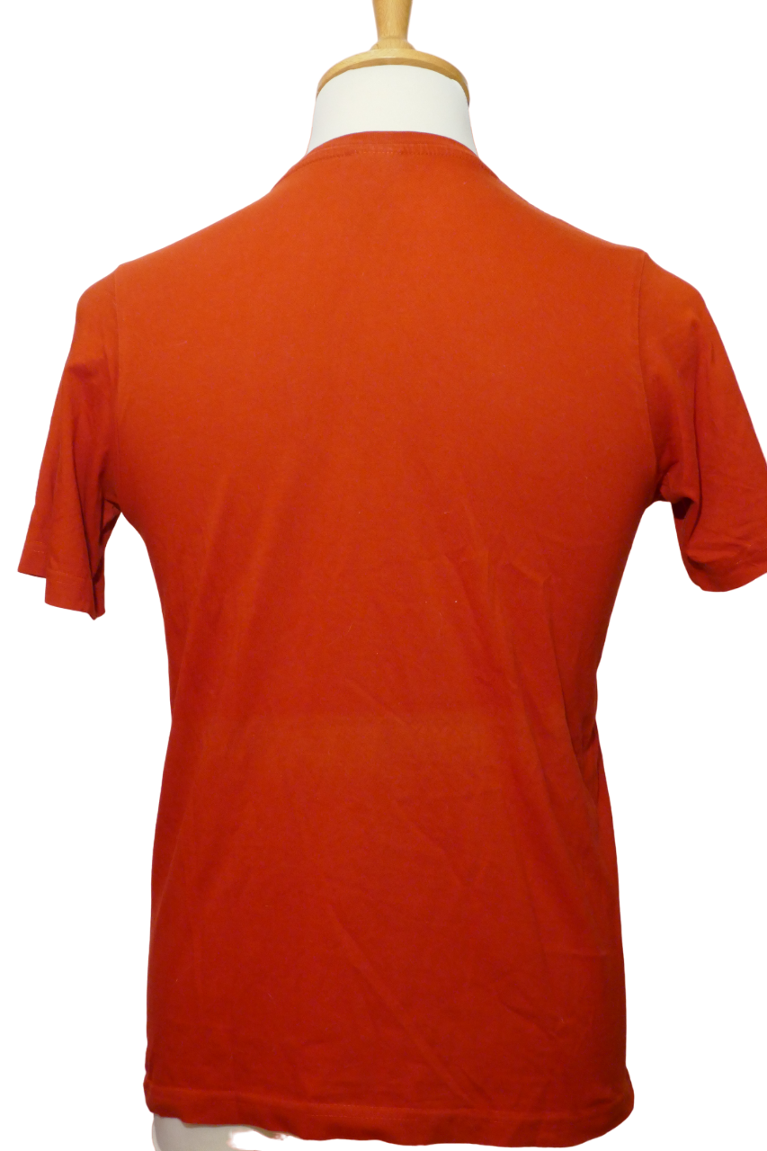 Espagne 2010 - T-Shirt Champion du monde _ (S) #02342