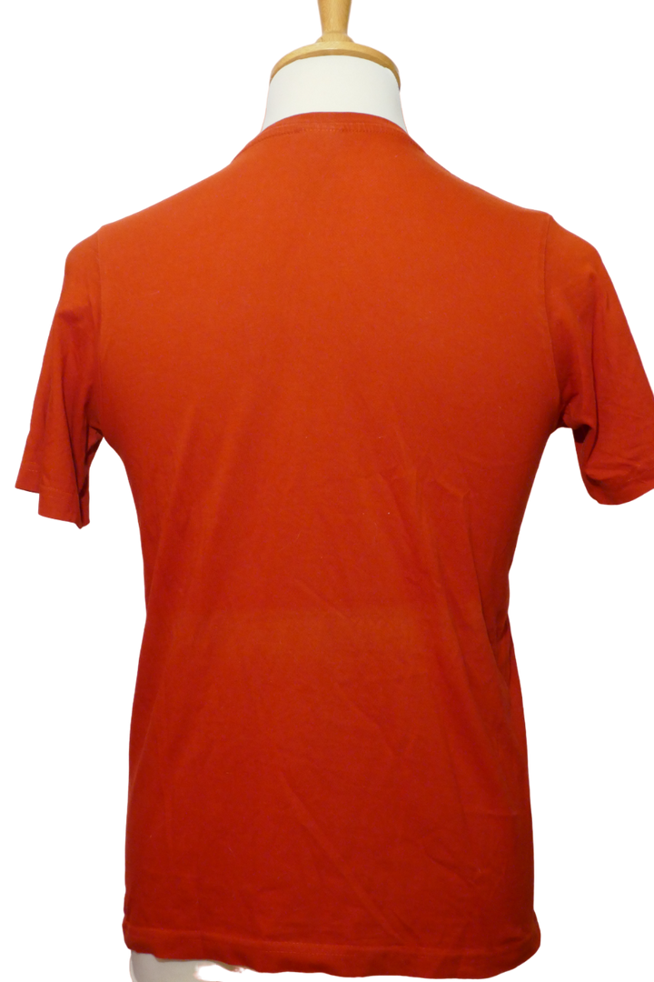 Espagne 2010 - T-Shirt Champion du monde _ (S) #02342