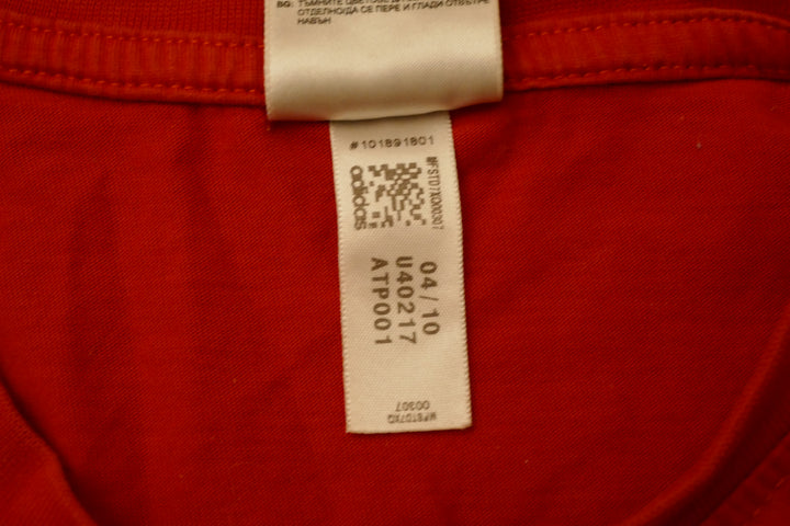 Espagne 2010 - T-Shirt Champion du monde _ (S) #02342