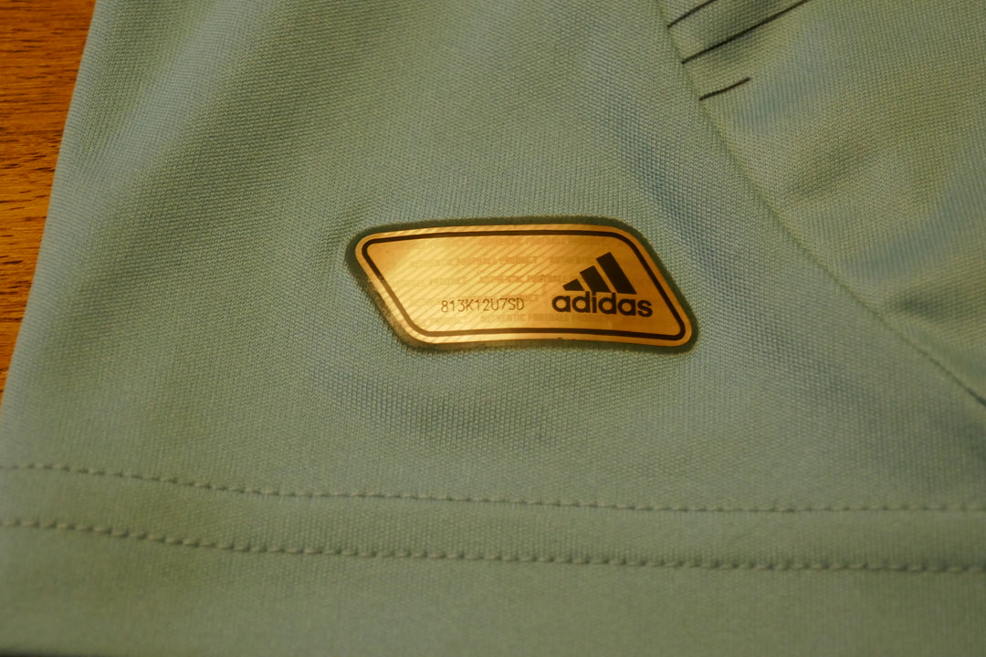 Espagne 2012 - Xavi - Maillot _ (S) #02336