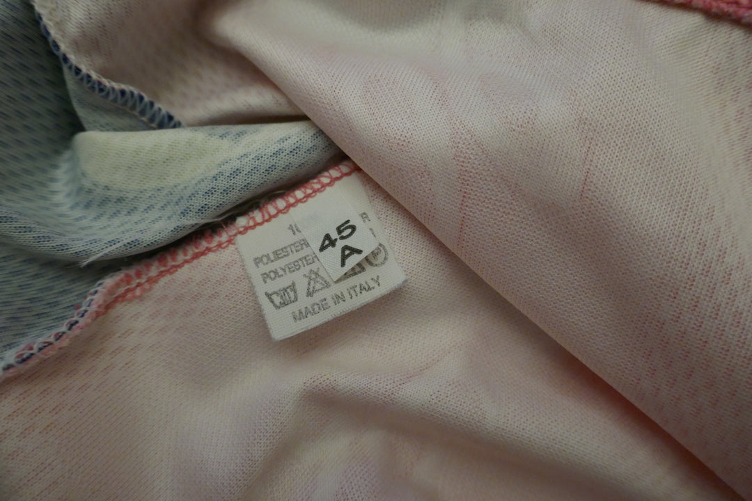 Mercatone Uno 2000 - Maillot Tour de France _ (XXL) #02345