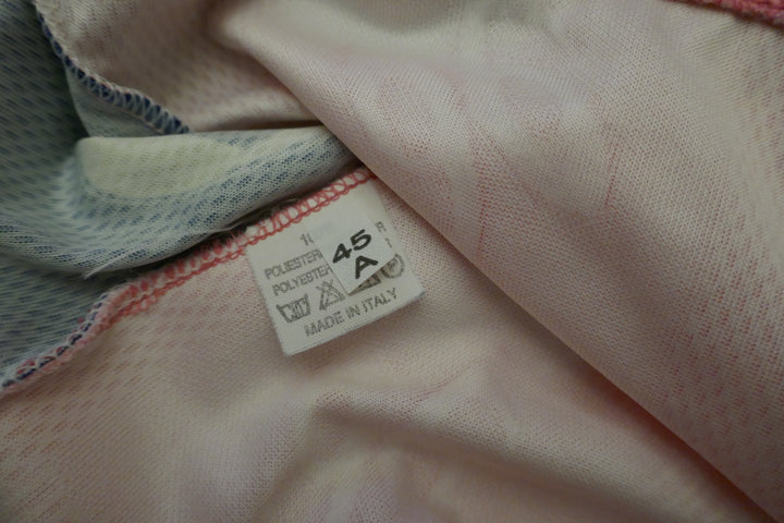 Mercatone Uno 2000 - Maillot Tour de France _ (XXL) #02345