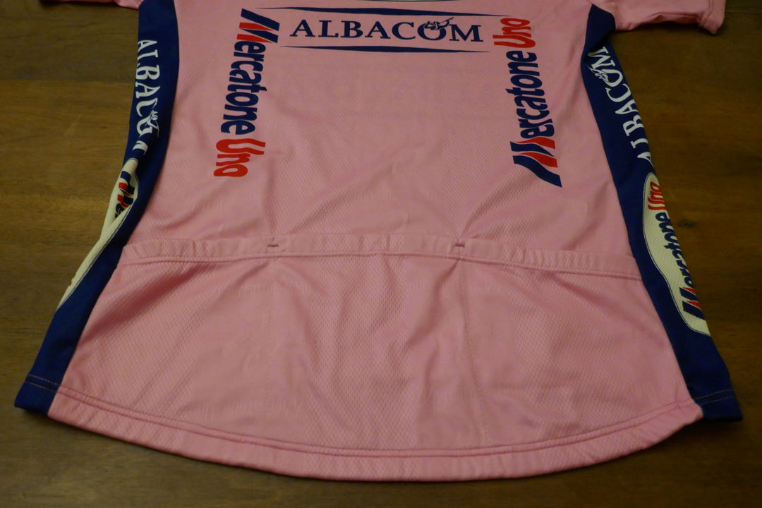 Mercatone Uno 2000 - Maillot Tour de France _ (XXL) #02345