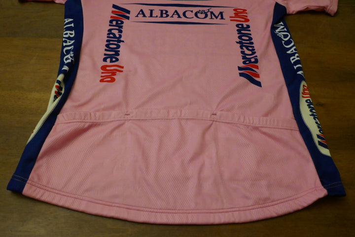 Mercatone Uno 2000 - Maillot Tour de France _ (XXL) #02345