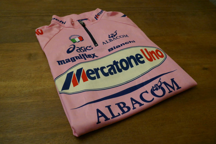 Mercatone Uno 2000 - Maillot Tour de France _ (XXL) #02345