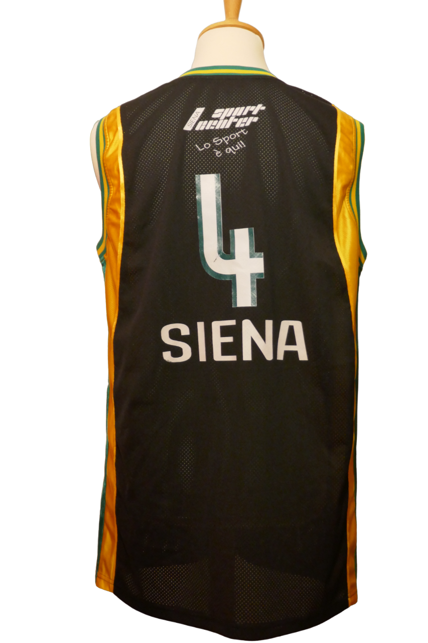 Siena - Maillot _ (XL) #02348