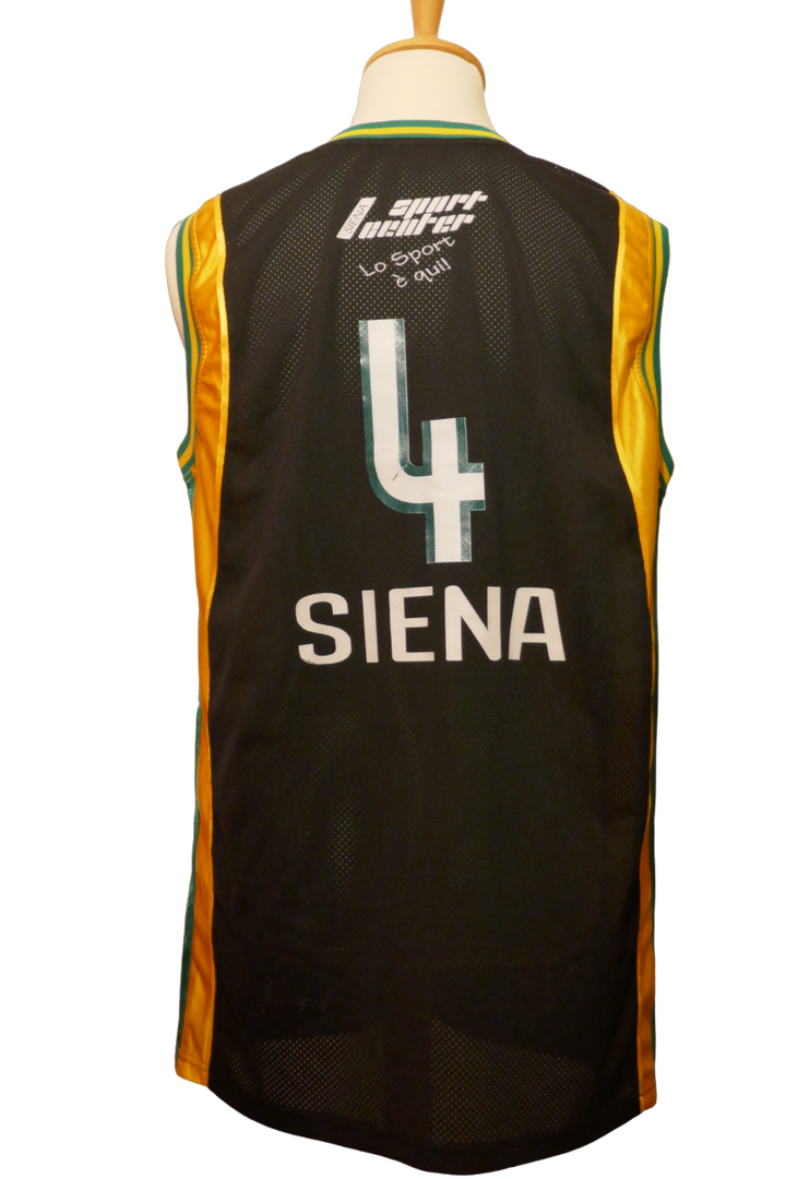 Siena - Maillot _ (XL) #02348