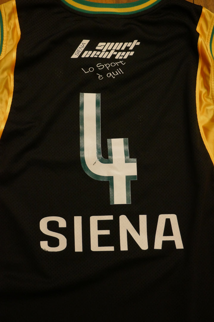 Siena - Maillot _ (XL) #02348