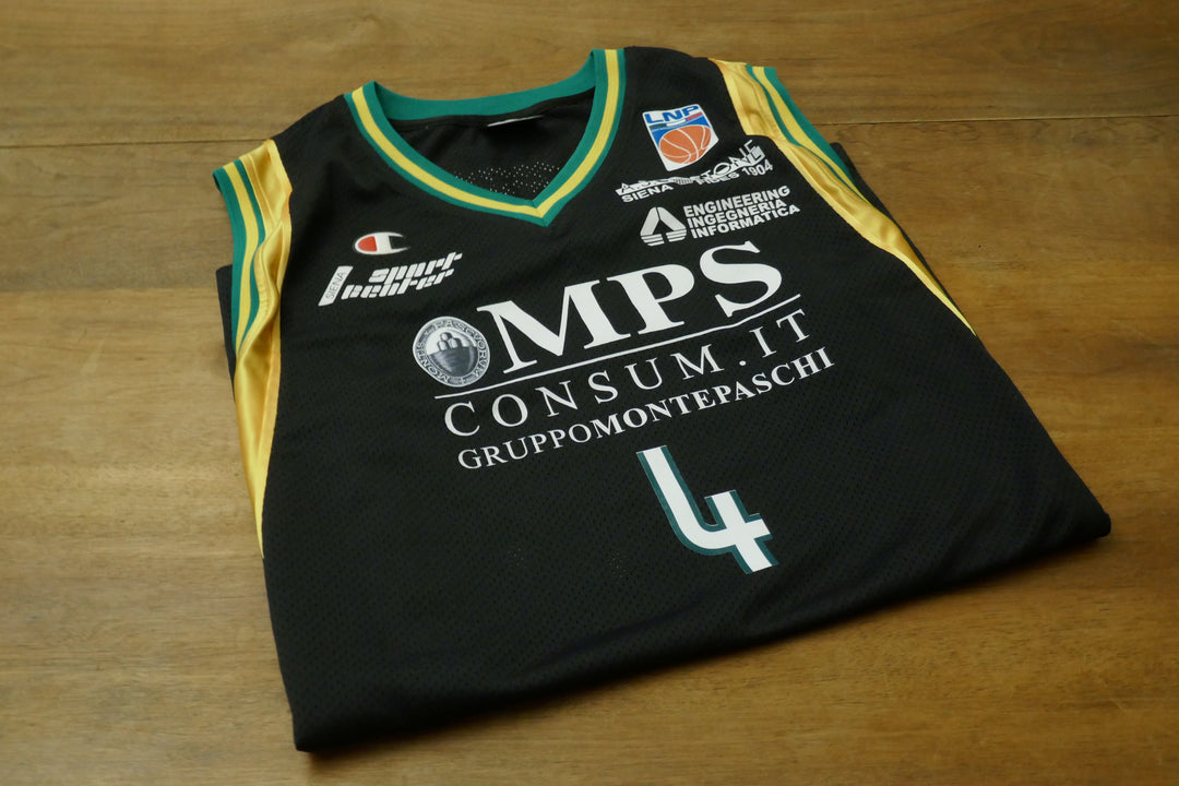 Siena - Maillot _ (XL) #02348
