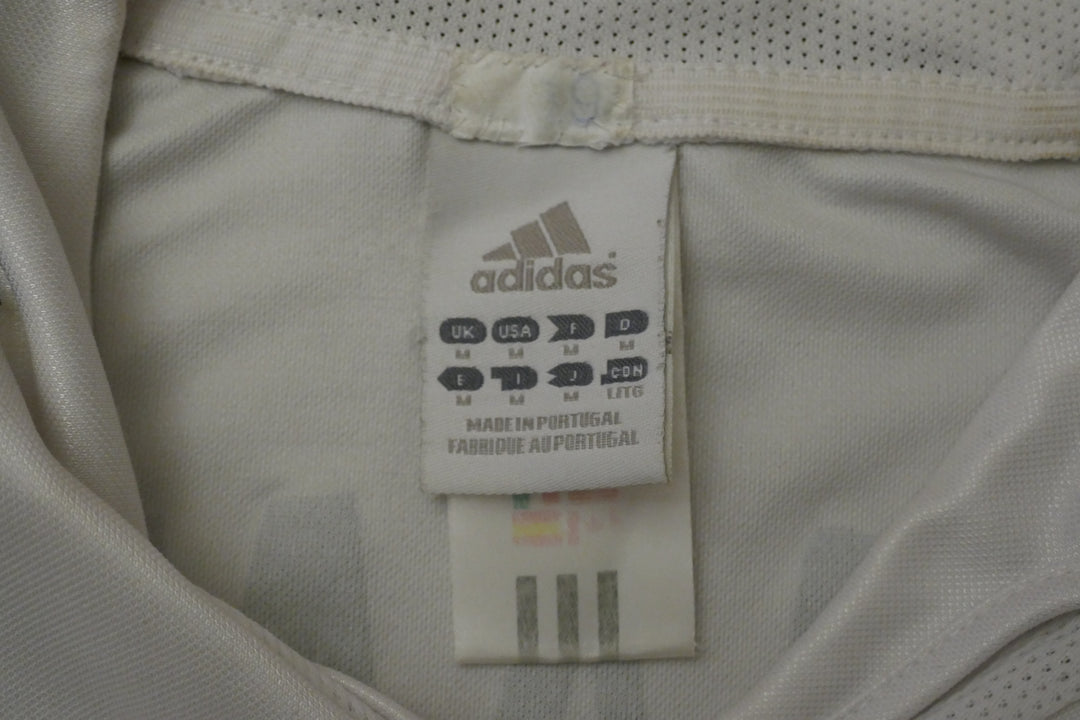 Allemagne 2004 - Kevin Kuranyi - Maillot _ (M) #02334