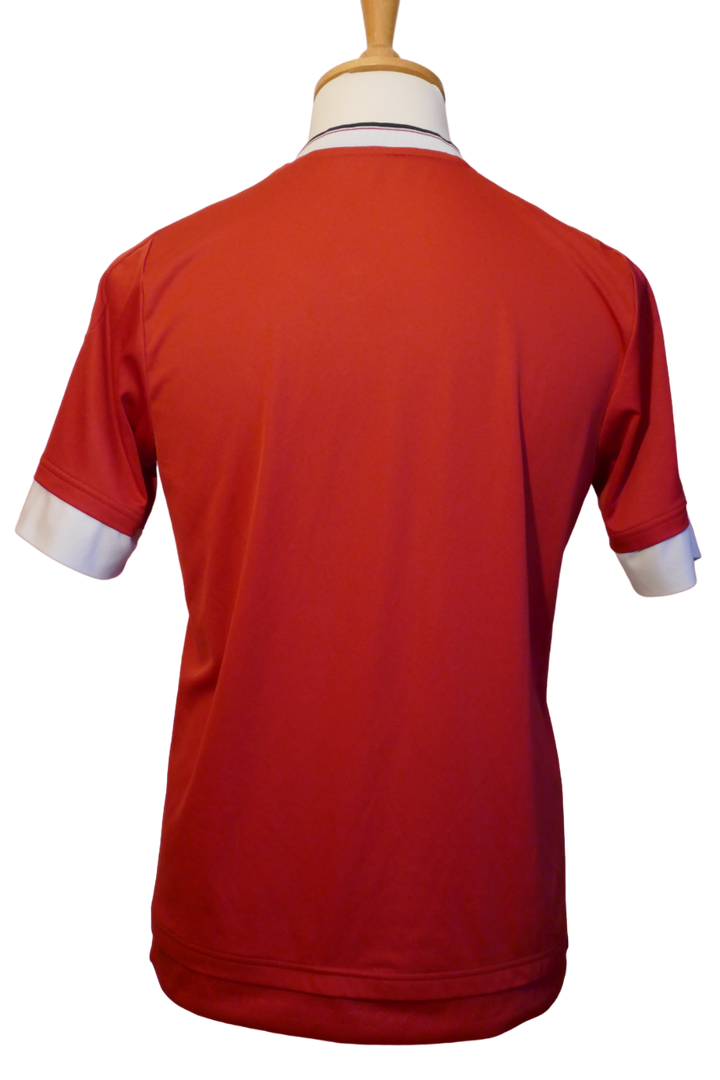Manchester United 2015/16 - Maillot _ (L) #02347
