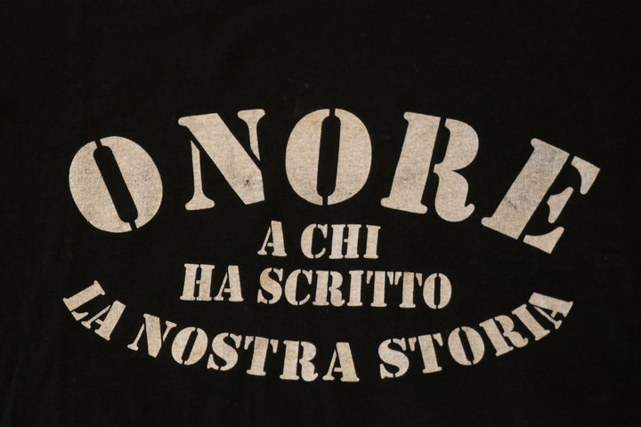 SSC Naples - Diego Maradona - T-shirt _ (L) #02352