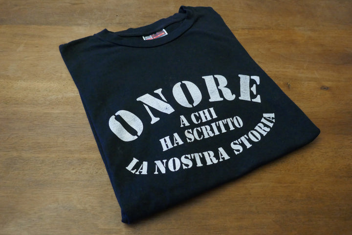 SSC Naples - Diego Maradona - T-shirt _ (L) #02352