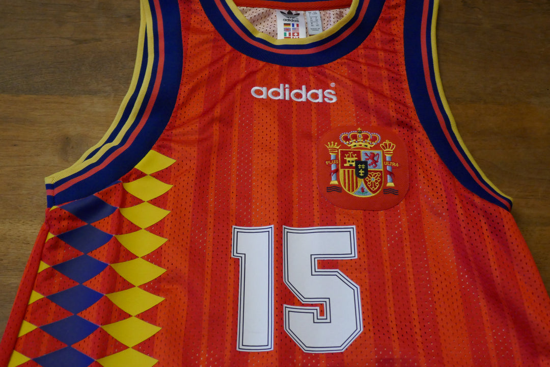 Espagne - Maillot/Robe femme _ (36) #02349