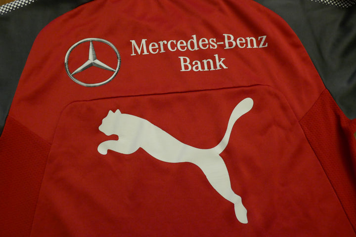 VfB Stuttgart - Sweat training _ (48) #02356