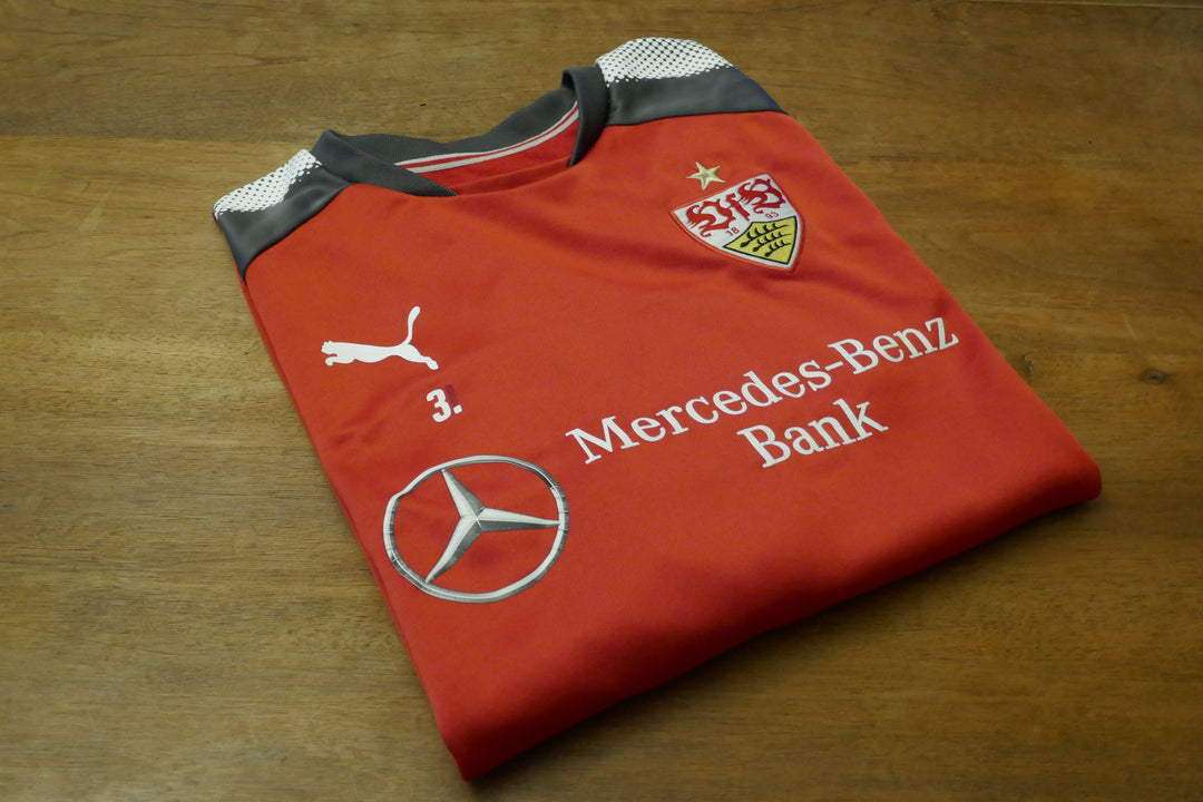 VfB Stuttgart - Sweat training _ (48) #02356