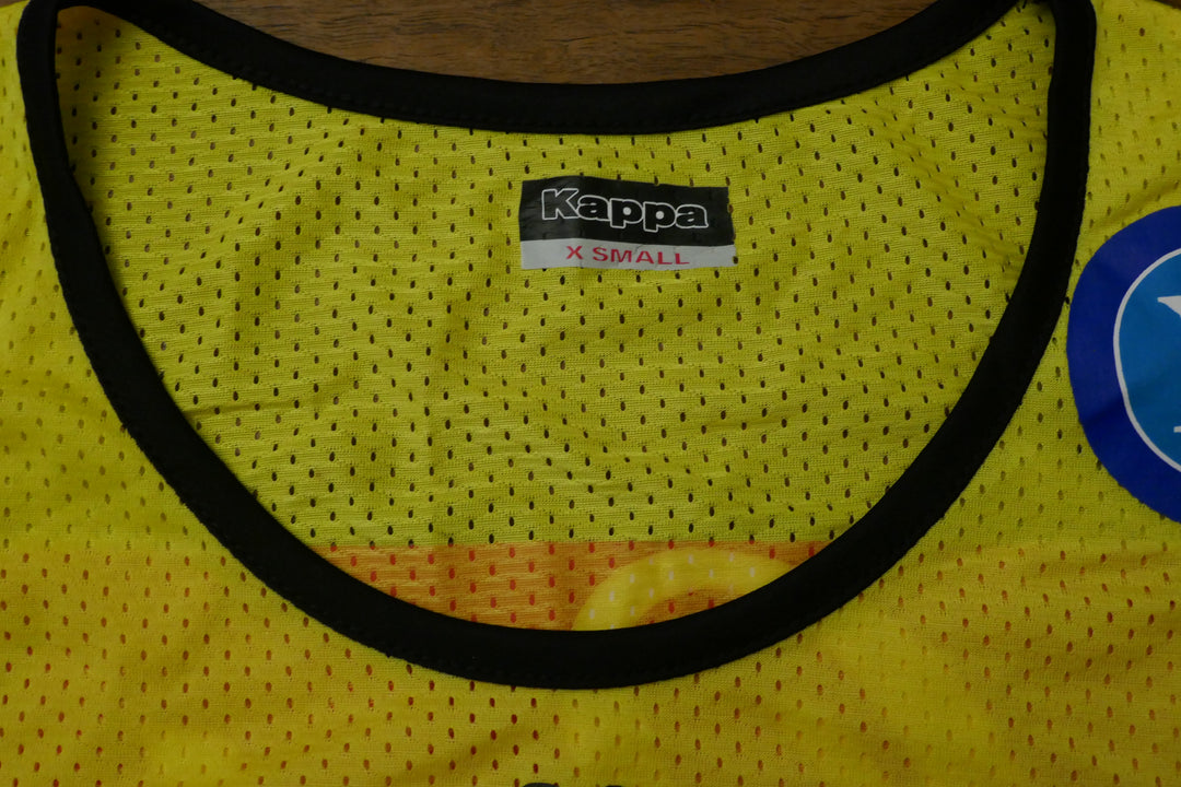 SSC Naples - Chasuble _ (XS) #02354