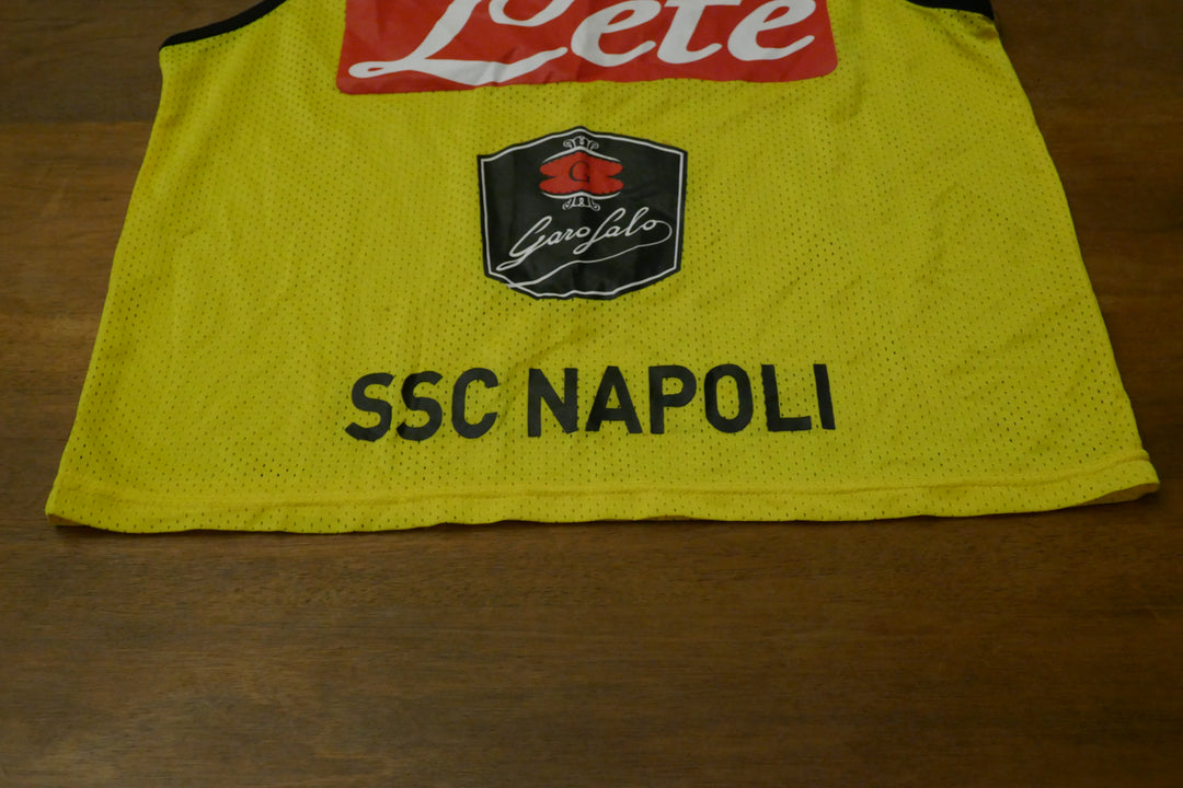 SSC Naples - Chasuble _ (XS) #02354